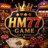 HM77 Game